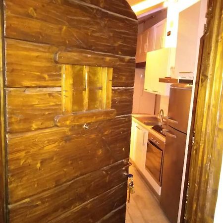 Appartamento In Casa D'Epoca 奥斯塔 外观 照片